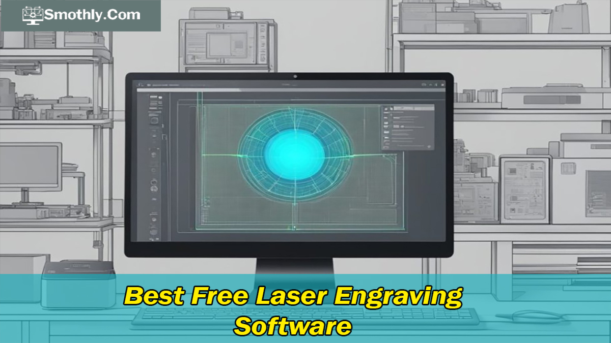  Find the best free laser engraving software