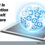 what is application in zillexit software