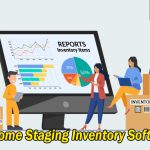 home staging inventory software