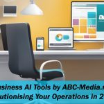 10 business ai tools by abc-media.net