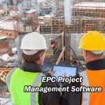 EPC Project Management Software