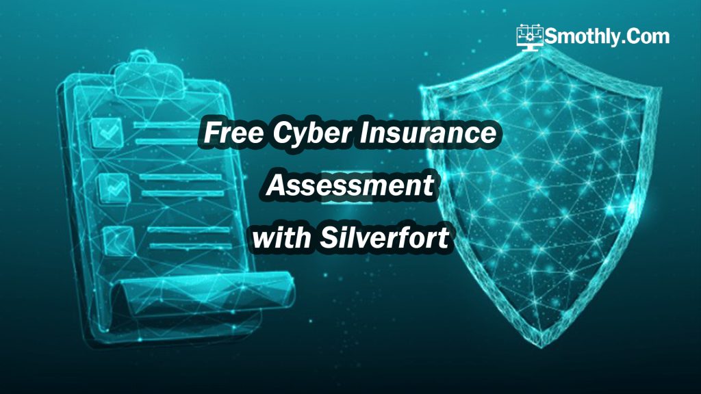 Free Cyber Insurance Assessment with Silverfort