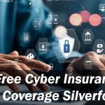 free cyber insurance coverage silverfort