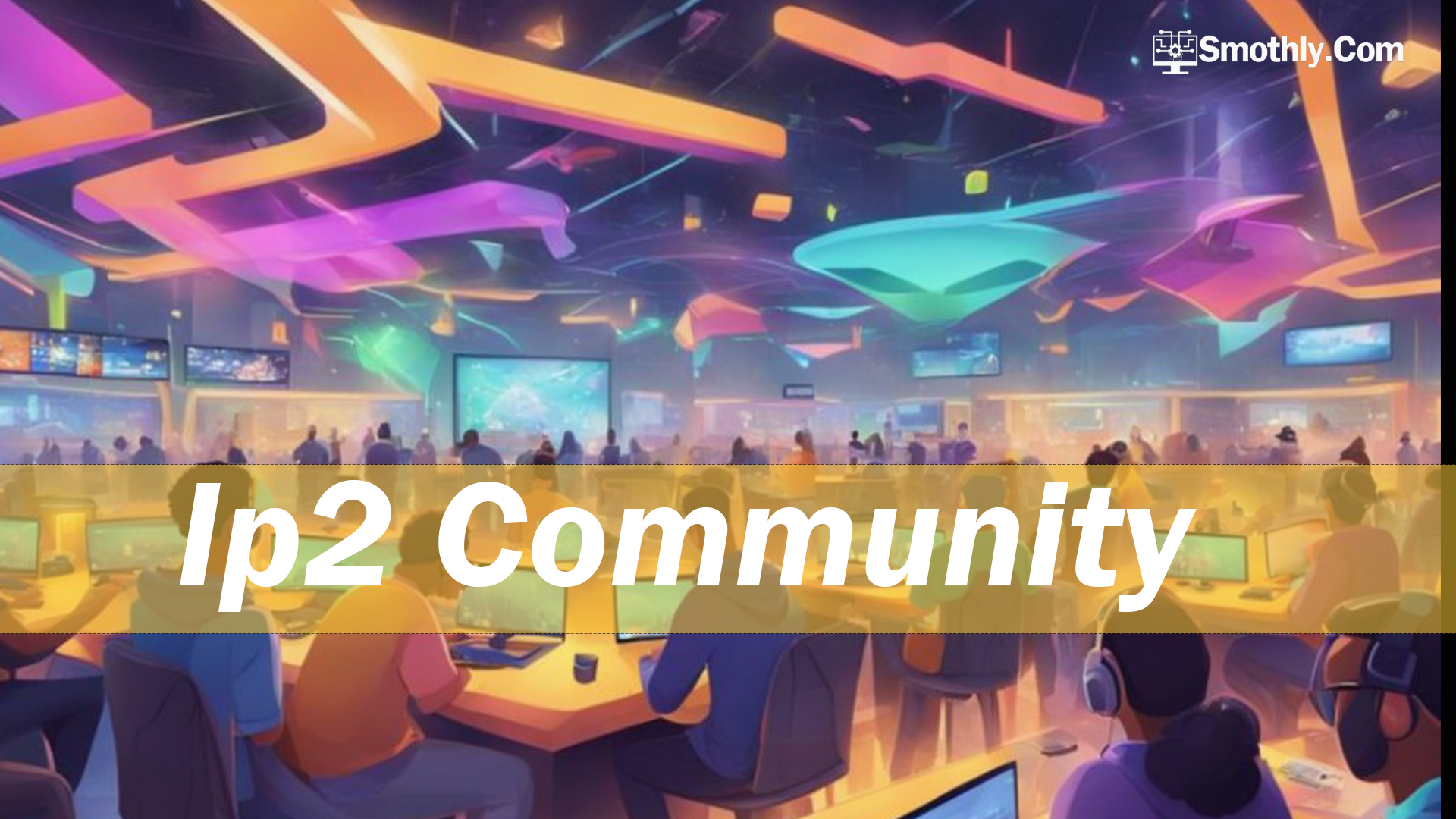 ip2 community