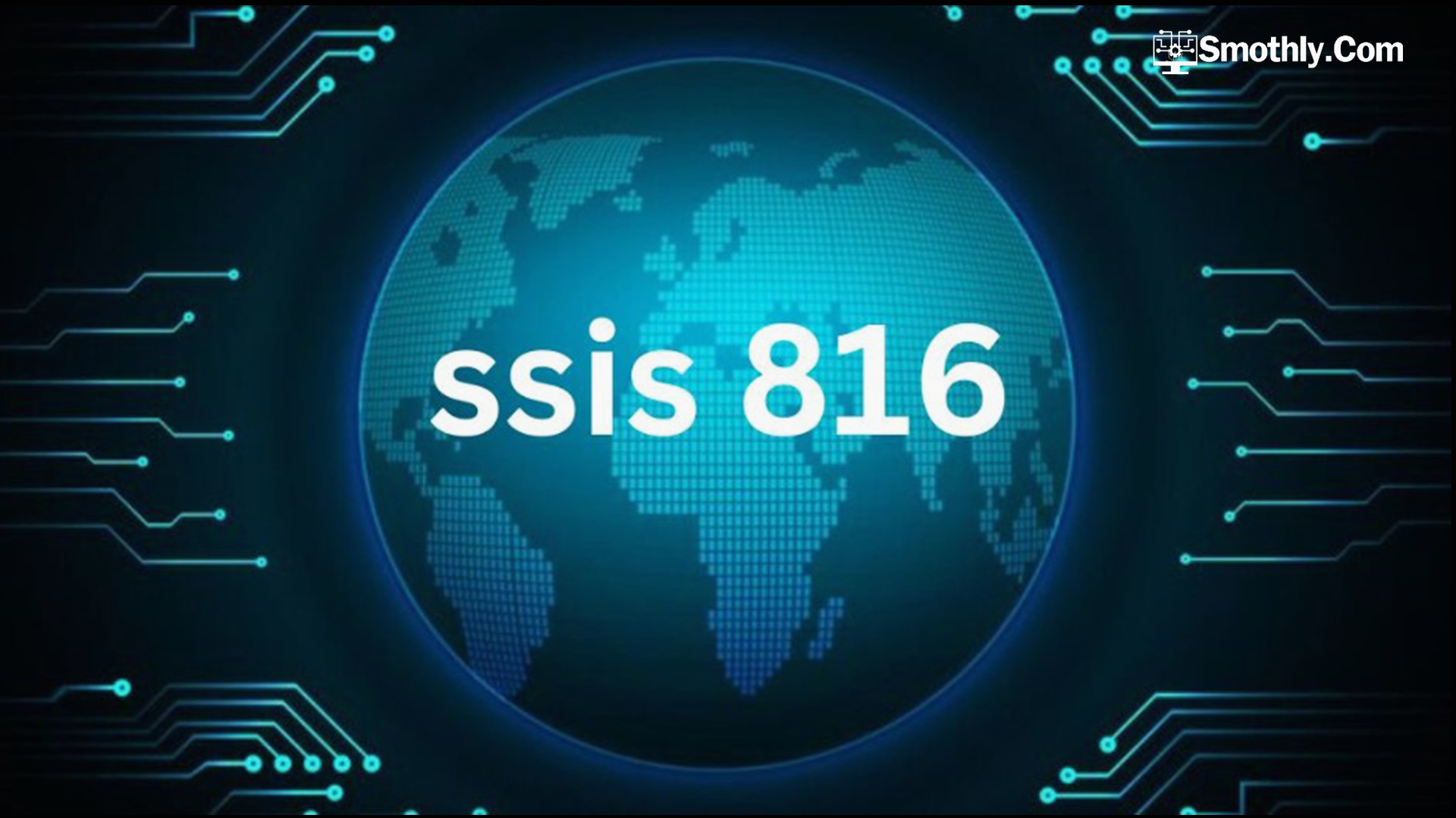 ssis 816