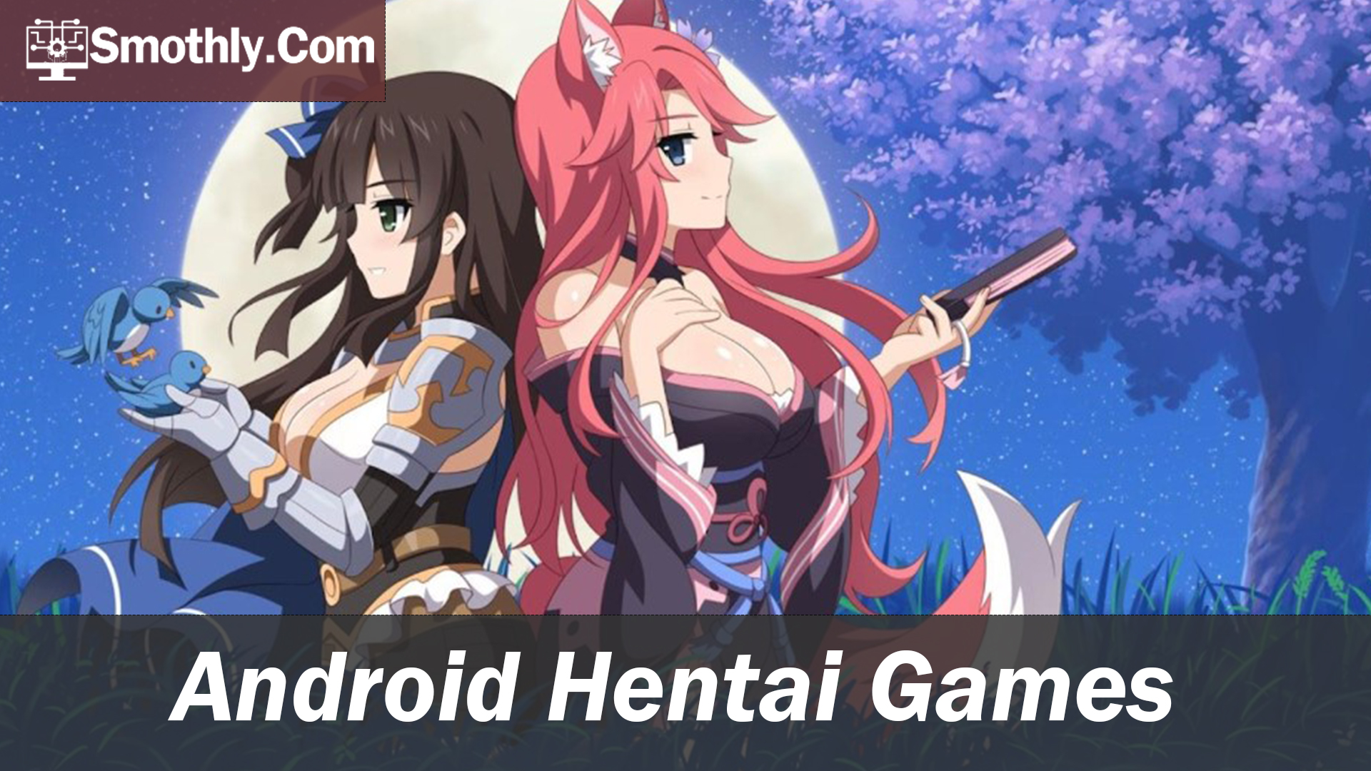 android hentai games