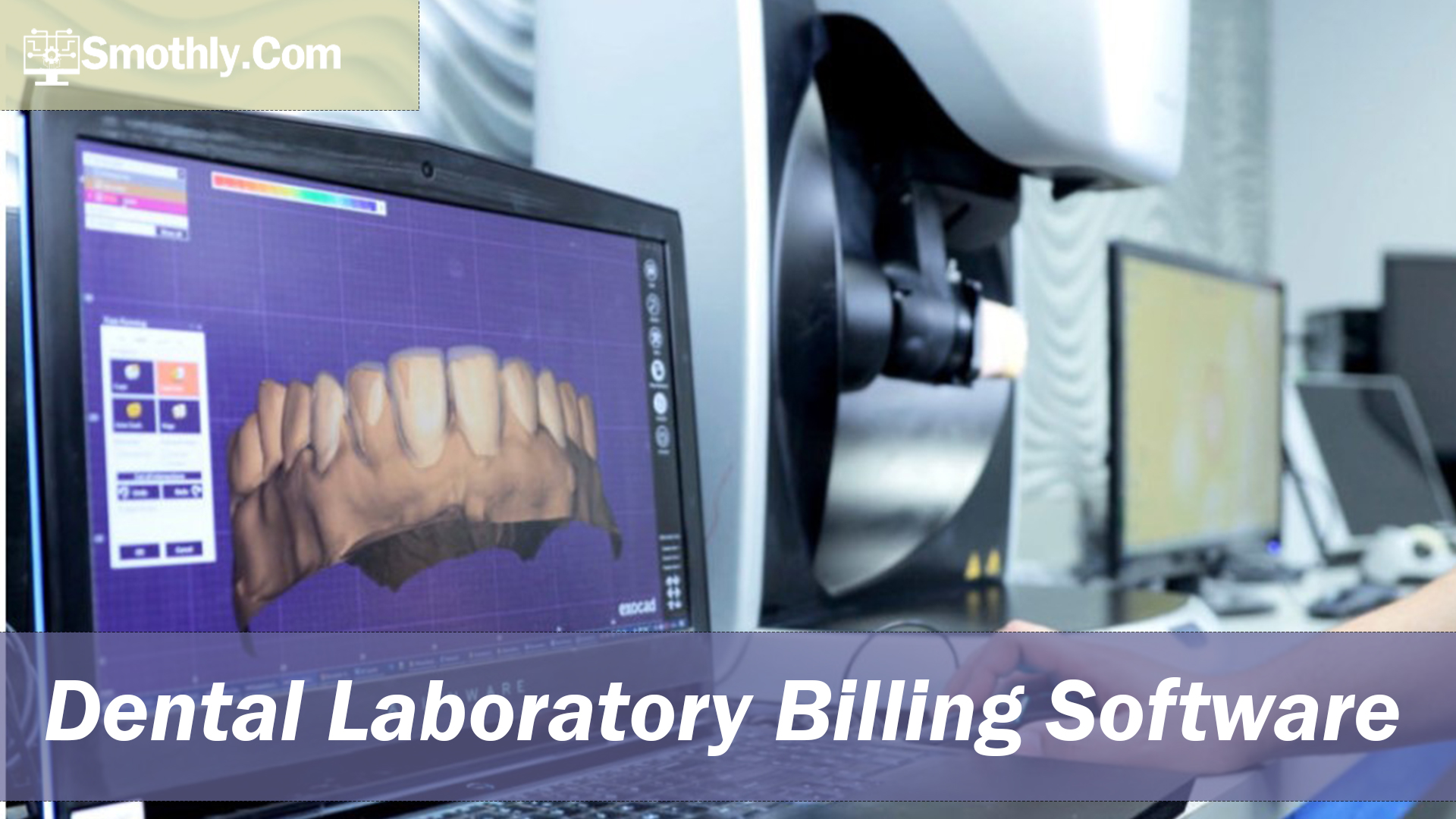 dental laboratory billing software