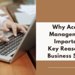 Why Account Management is Important?